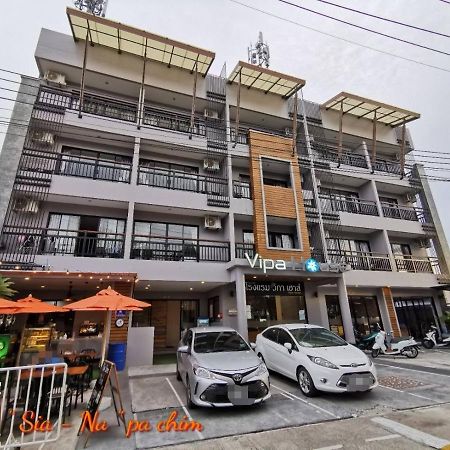 Vipa House Phuket - Sha Extra Plus Bagian luar foto