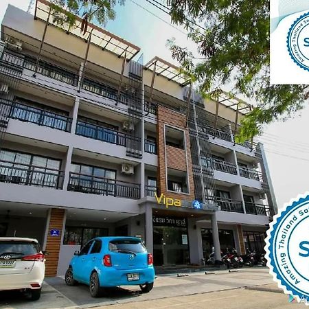 Vipa House Phuket - Sha Extra Plus Bagian luar foto
