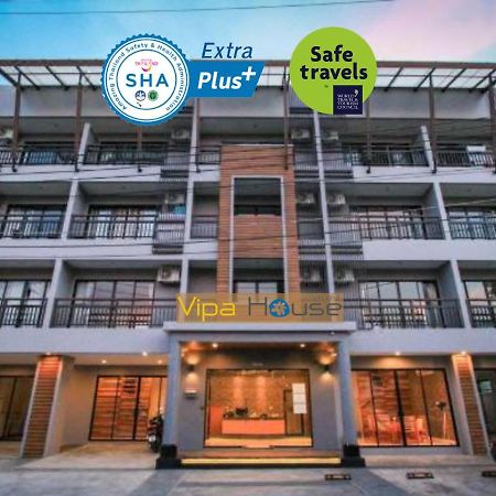 Vipa House Phuket - Sha Extra Plus Bagian luar foto