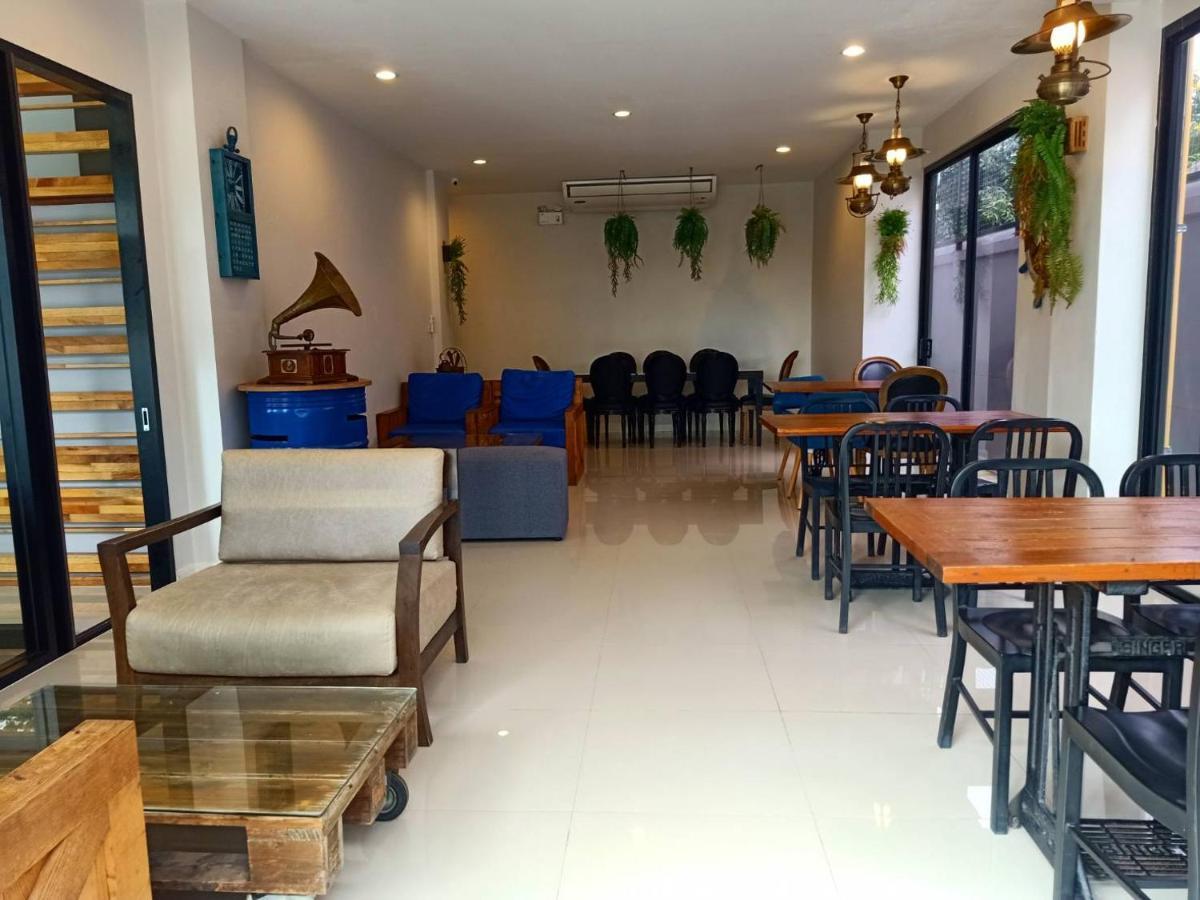 Vipa House Phuket - Sha Extra Plus Bagian luar foto