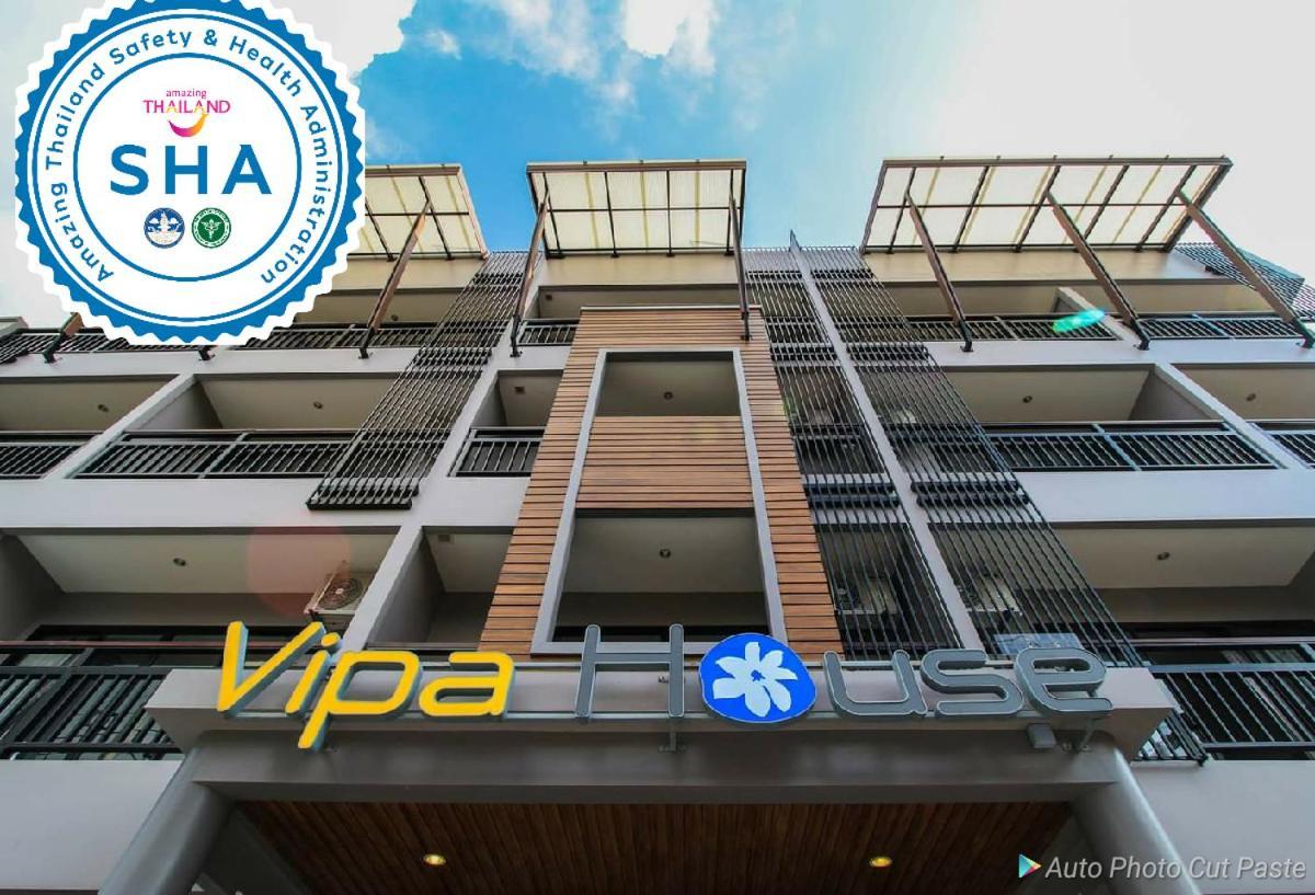 Vipa House Phuket - Sha Extra Plus Bagian luar foto
