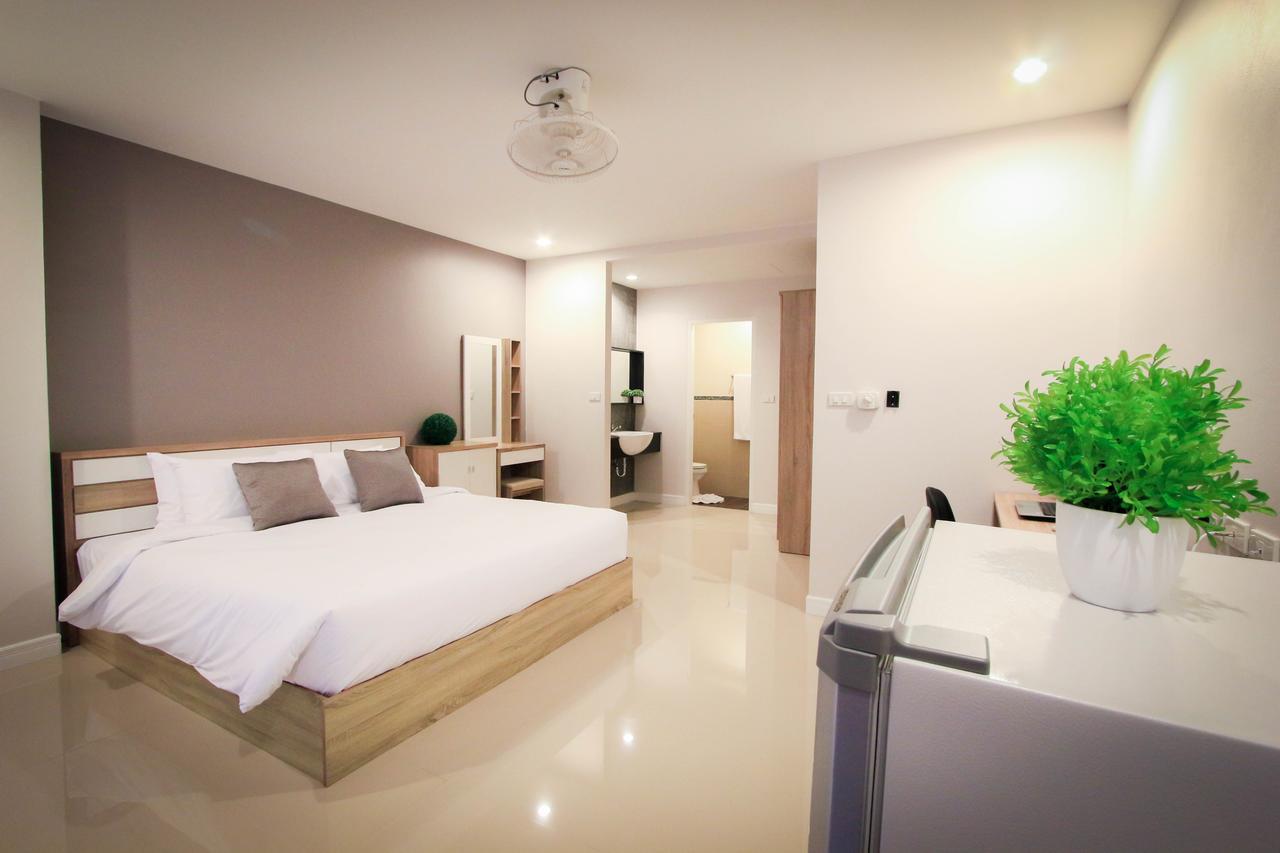 Vipa House Phuket - Sha Extra Plus Bagian luar foto