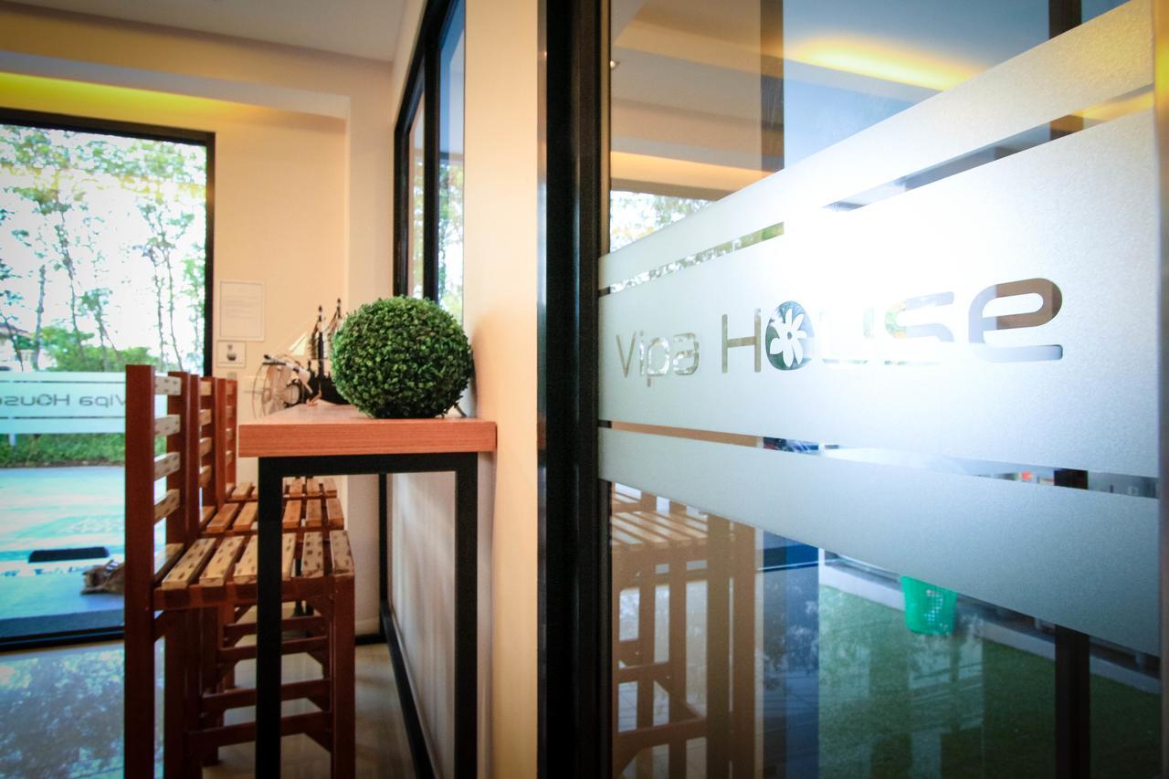 Vipa House Phuket - Sha Extra Plus Bagian luar foto