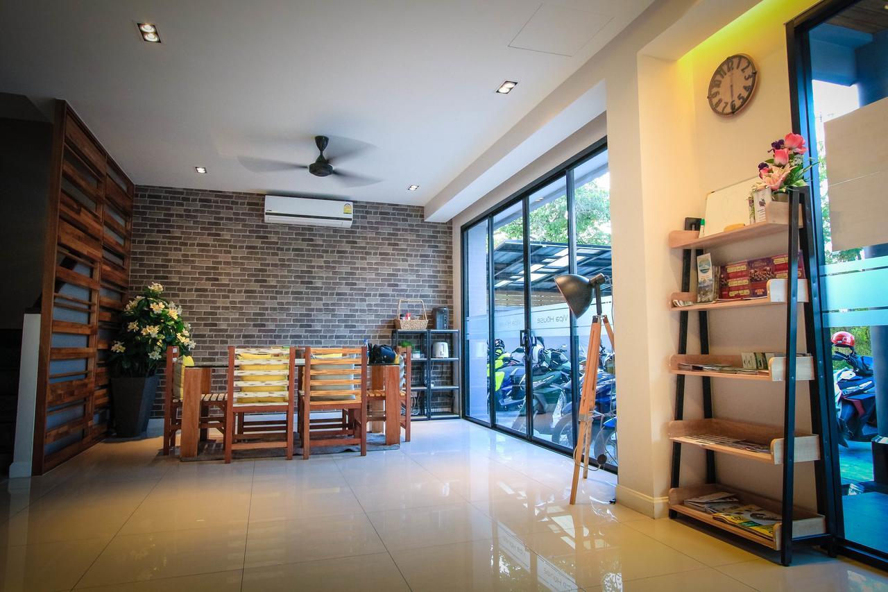 Vipa House Phuket - Sha Extra Plus Bagian luar foto