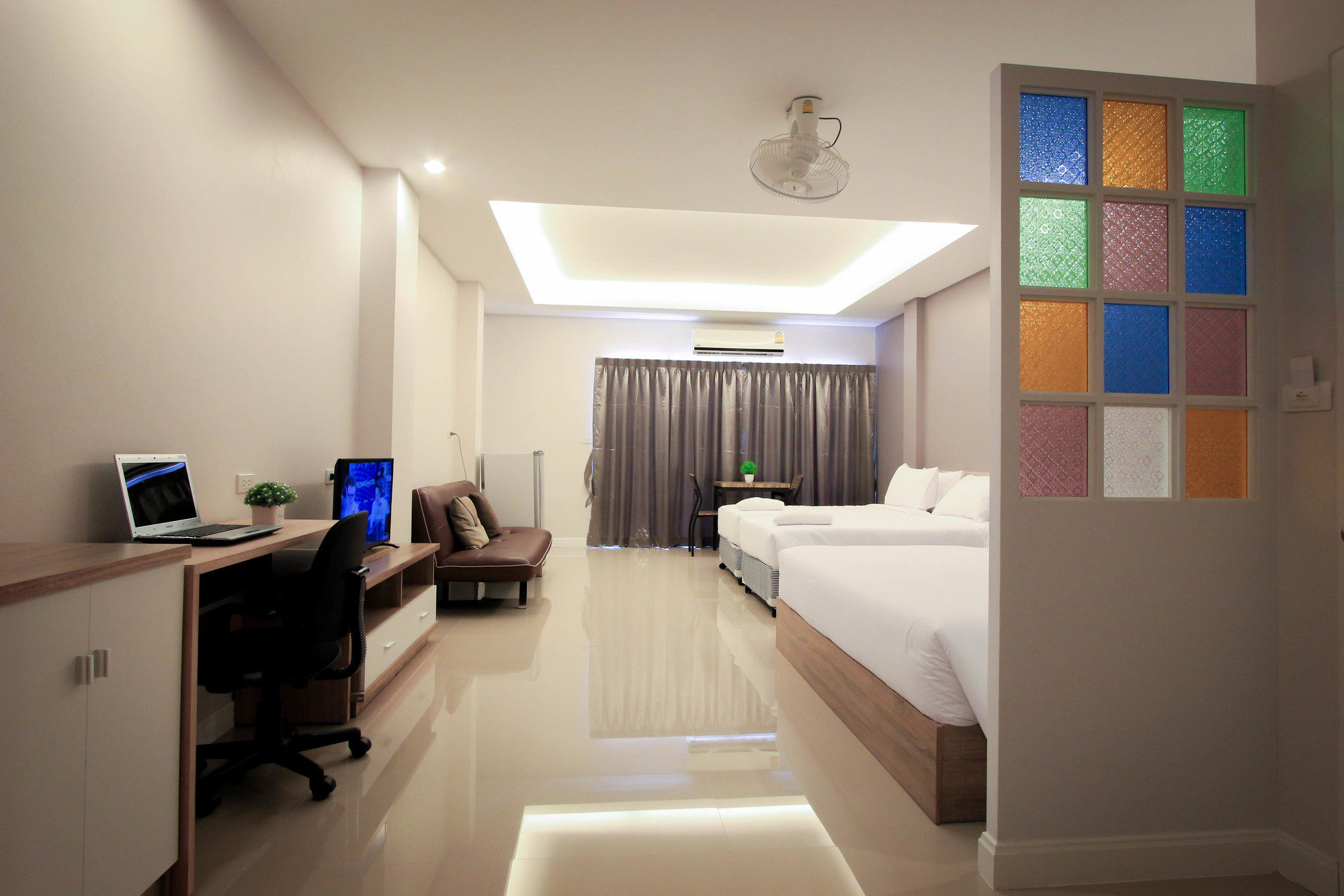 Vipa House Phuket - Sha Extra Plus Bagian luar foto