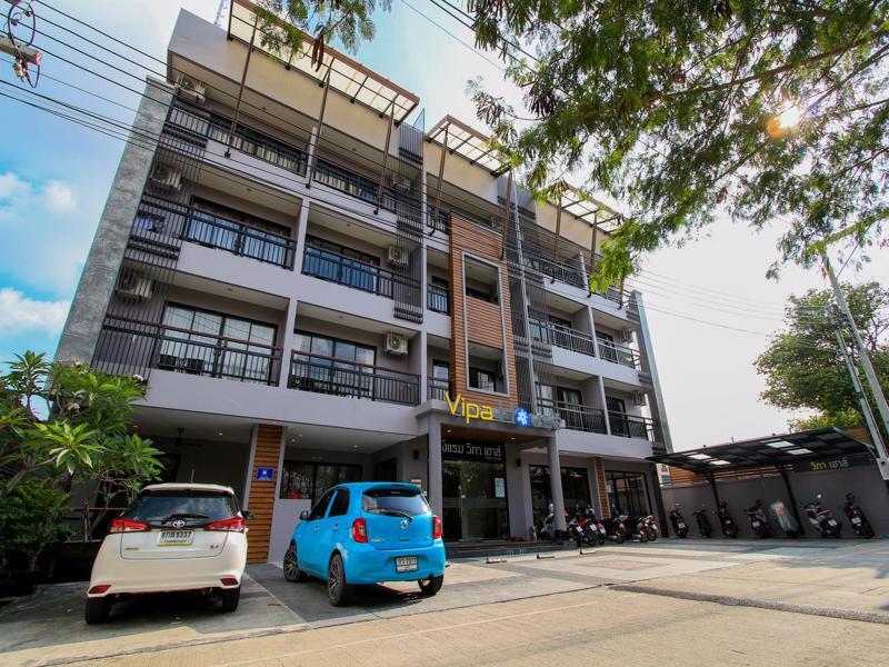 Vipa House Phuket - Sha Extra Plus Bagian luar foto