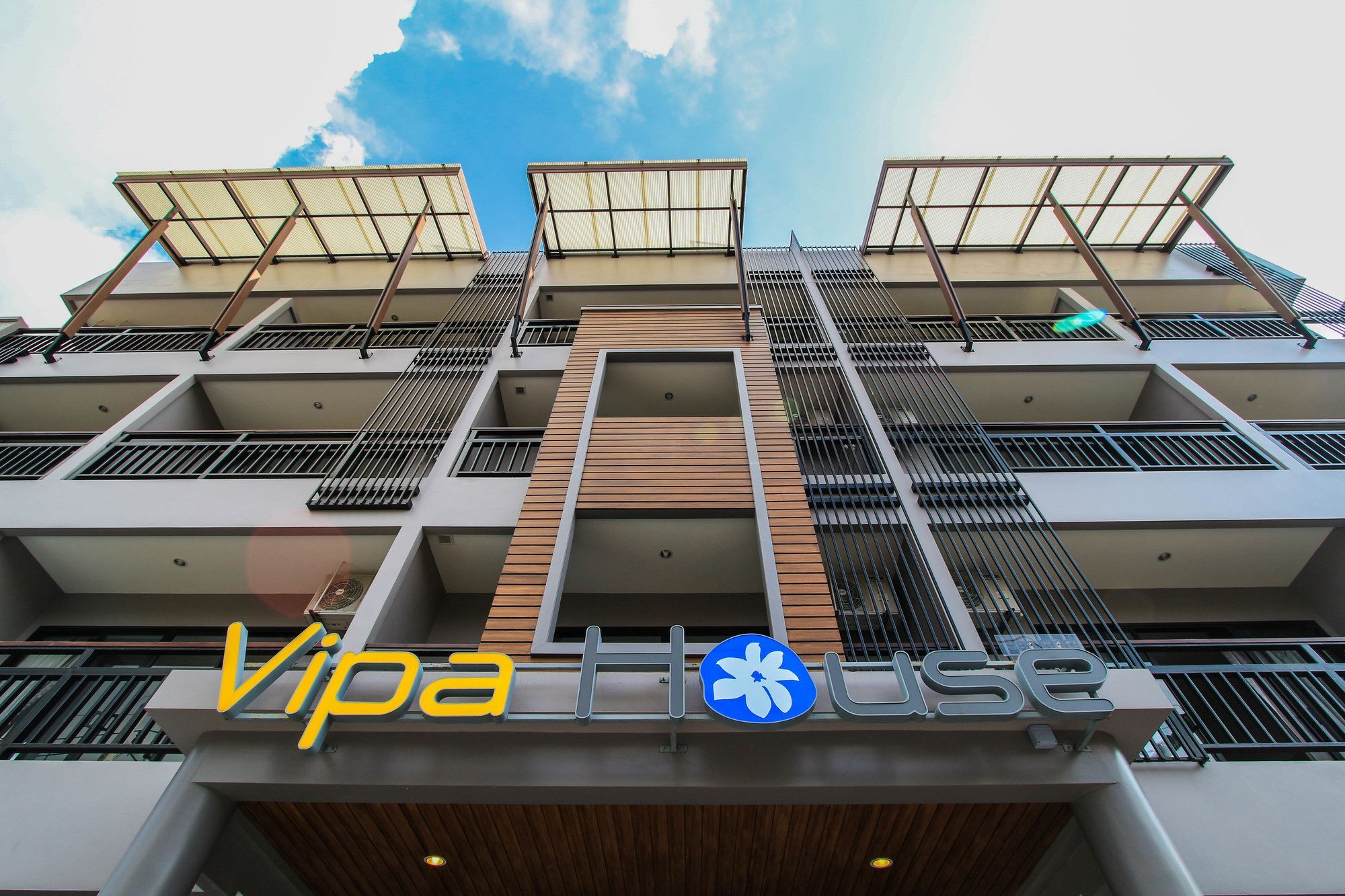 Vipa House Phuket - Sha Extra Plus Bagian luar foto