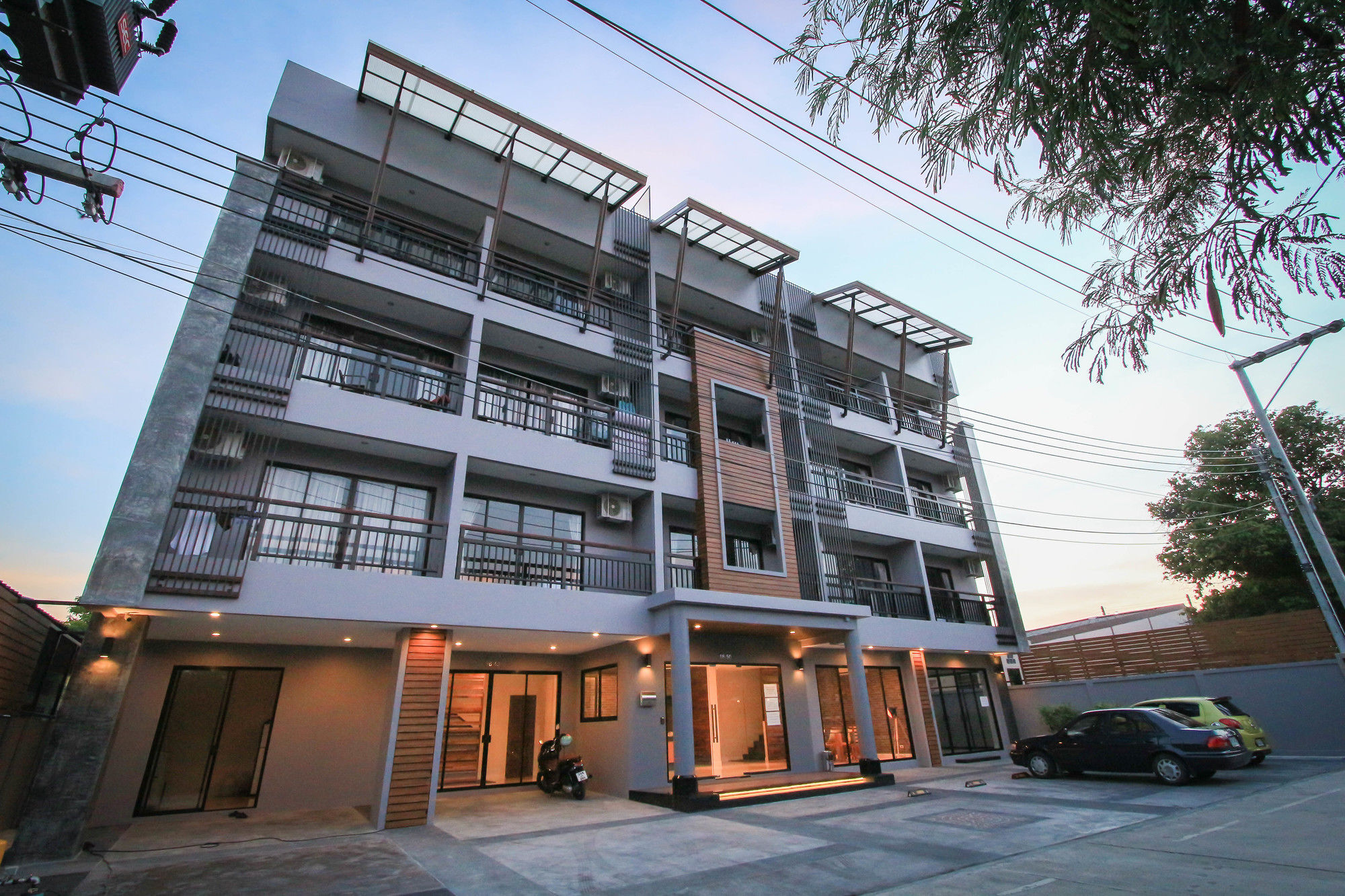 Vipa House Phuket - Sha Extra Plus Bagian luar foto