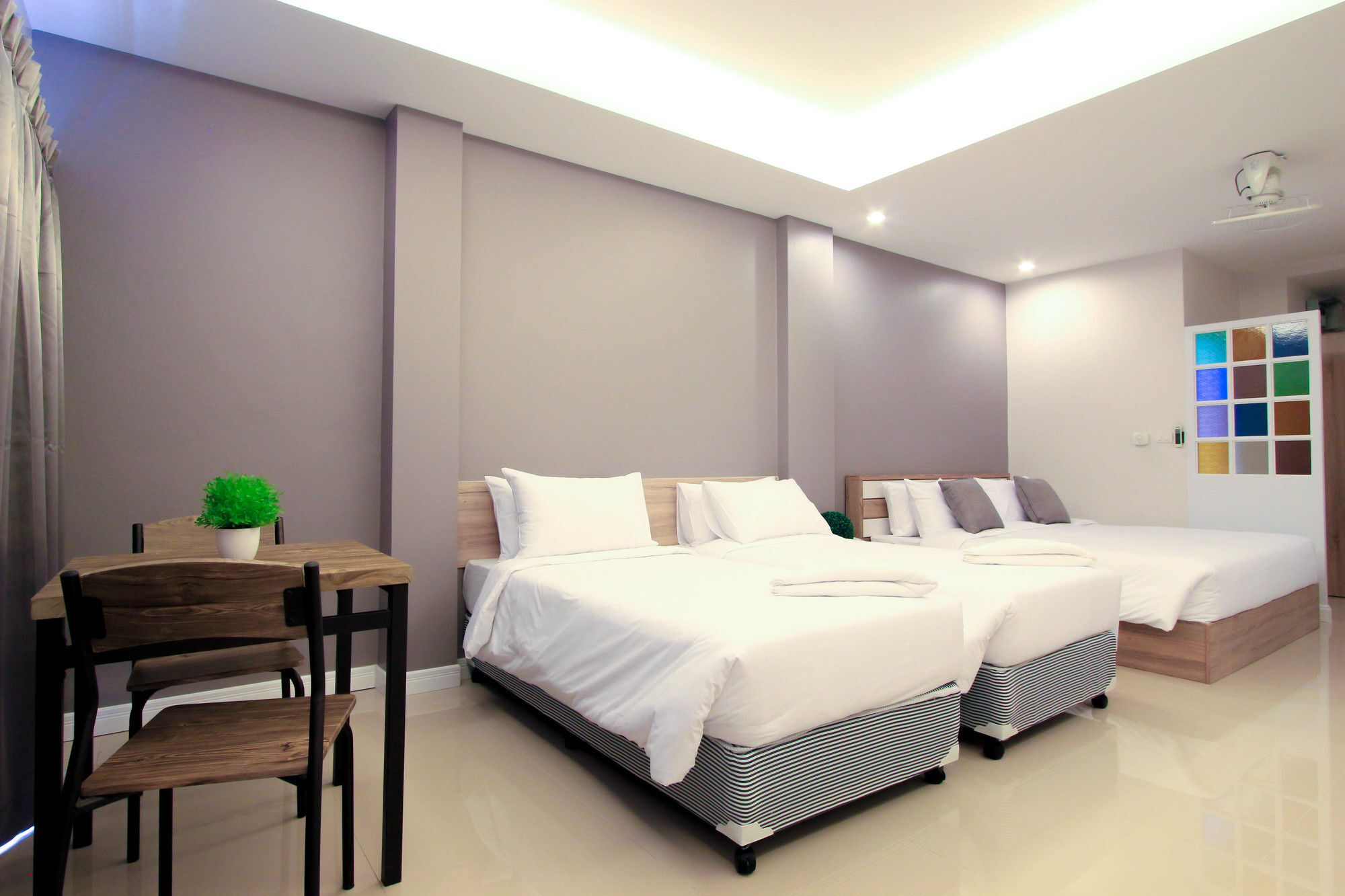 Vipa House Phuket - Sha Extra Plus Bagian luar foto