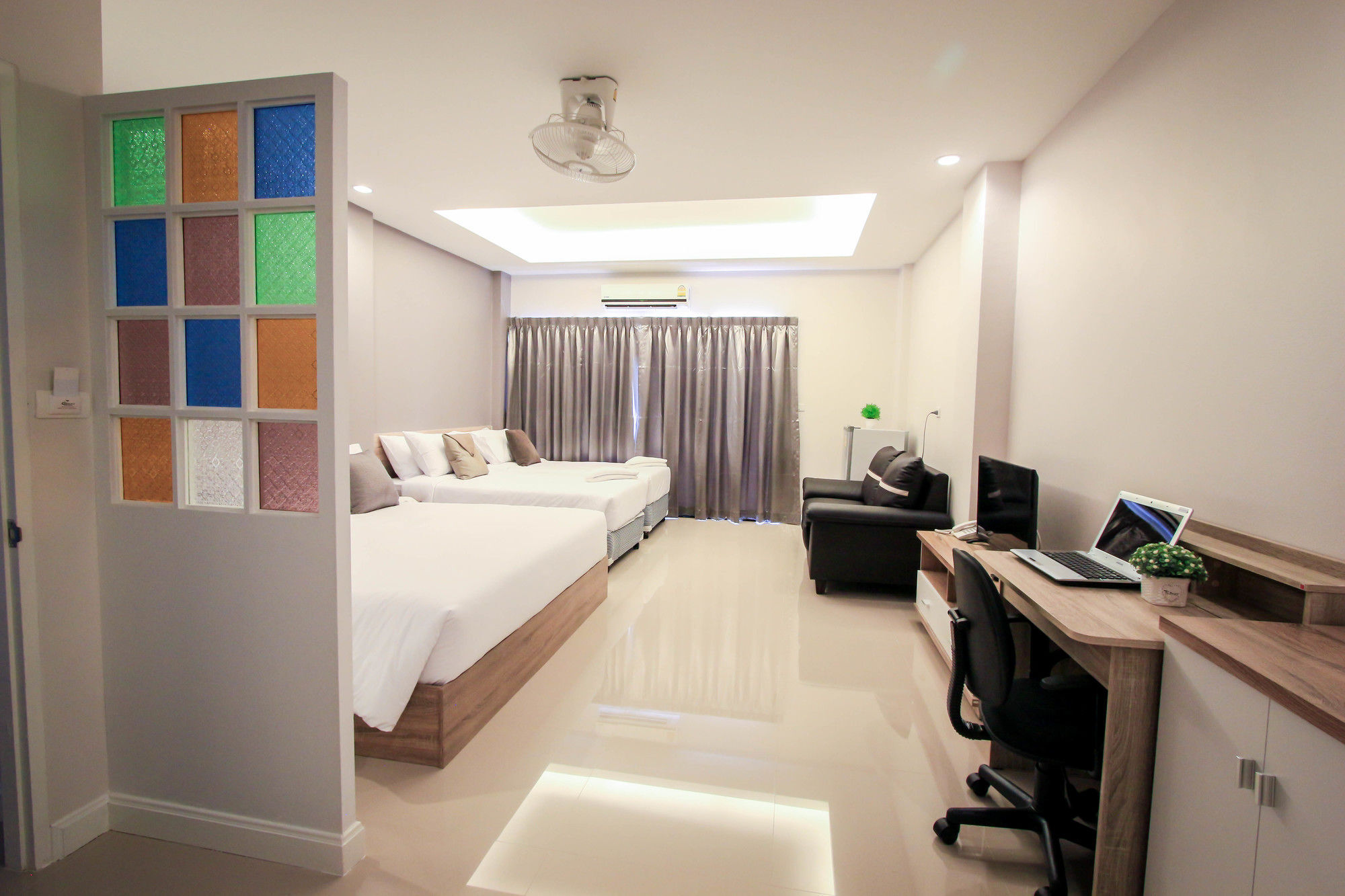 Vipa House Phuket - Sha Extra Plus Bagian luar foto