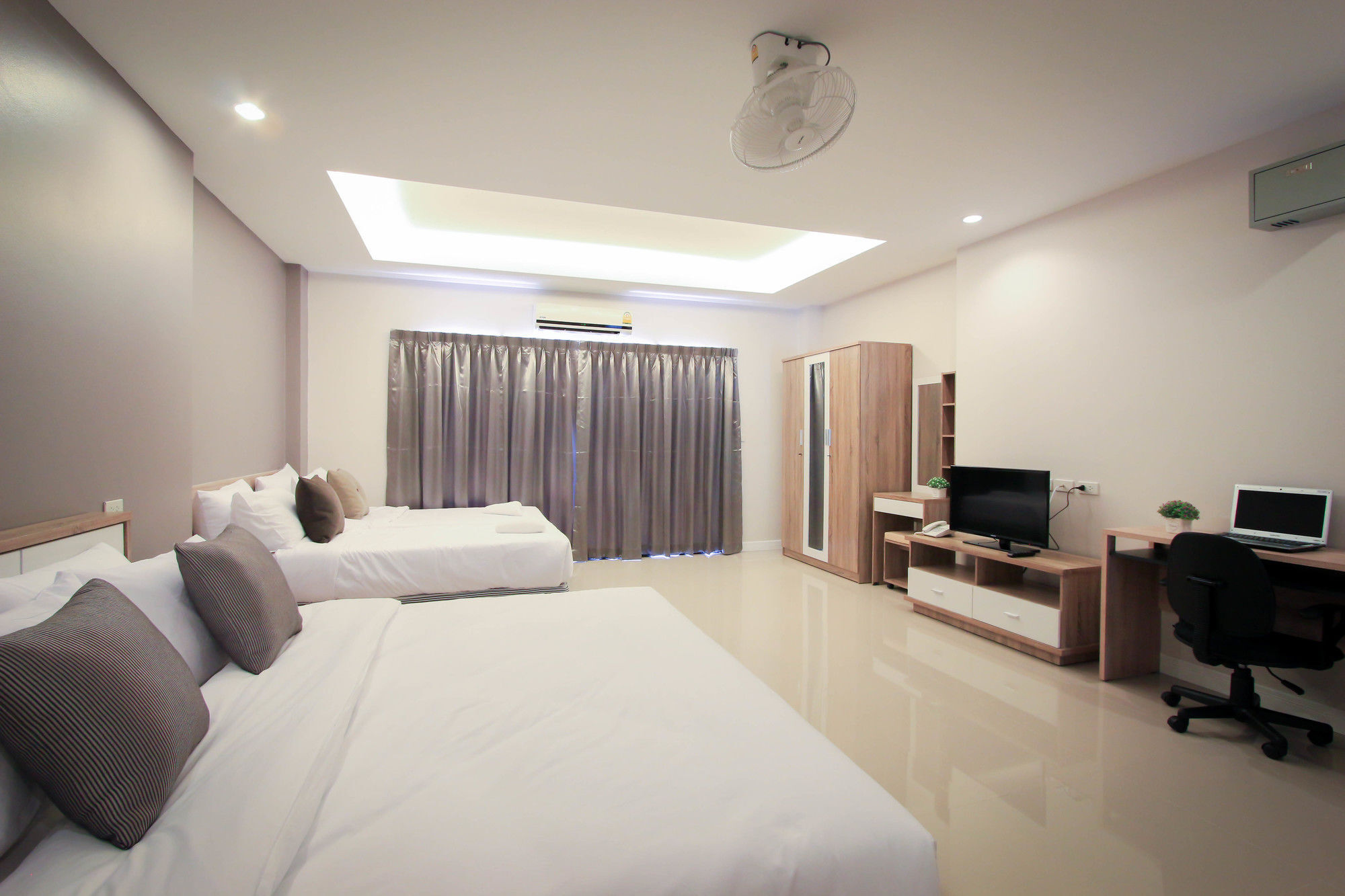 Vipa House Phuket - Sha Extra Plus Bagian luar foto