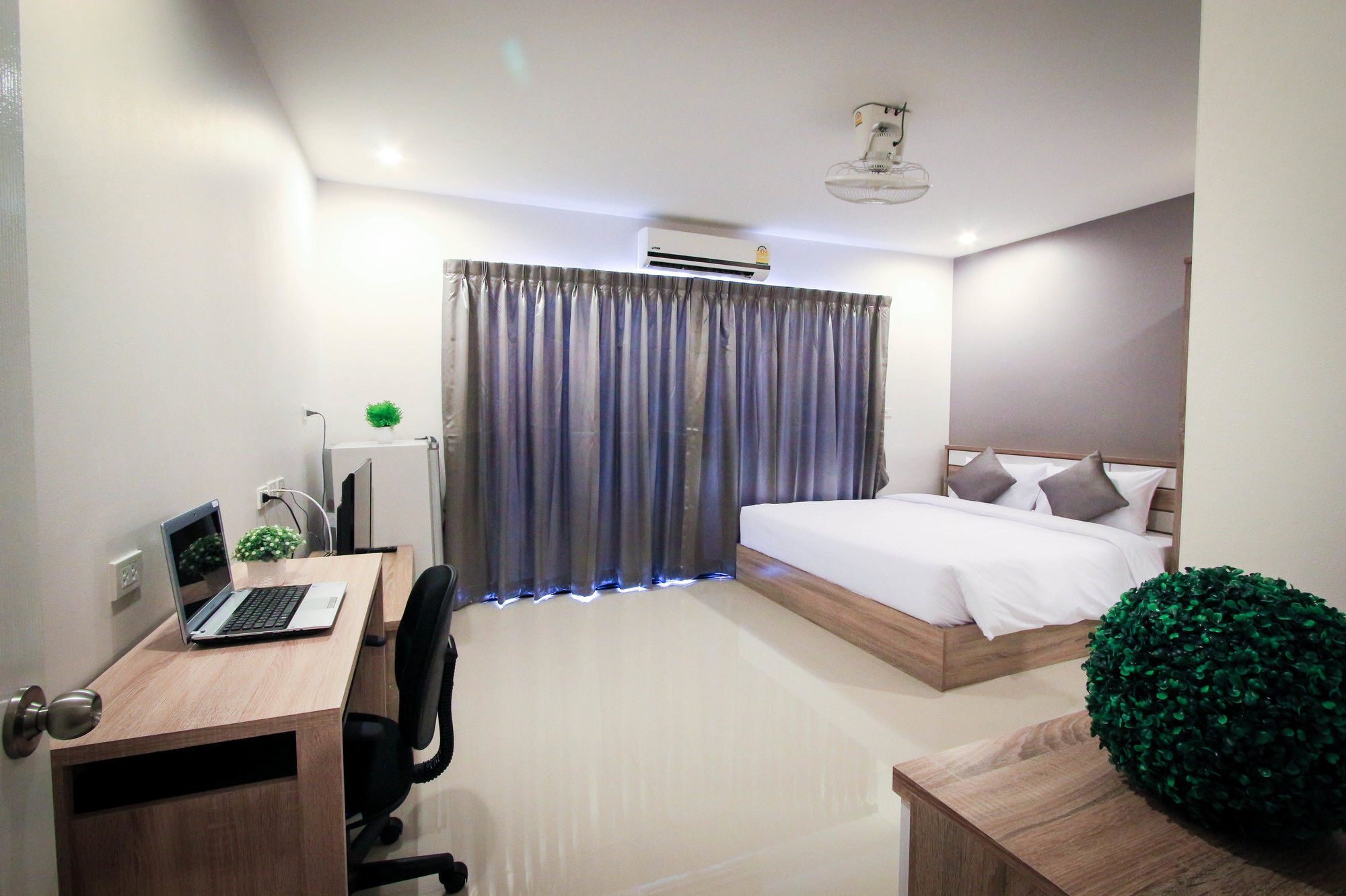 Vipa House Phuket - Sha Extra Plus Bagian luar foto