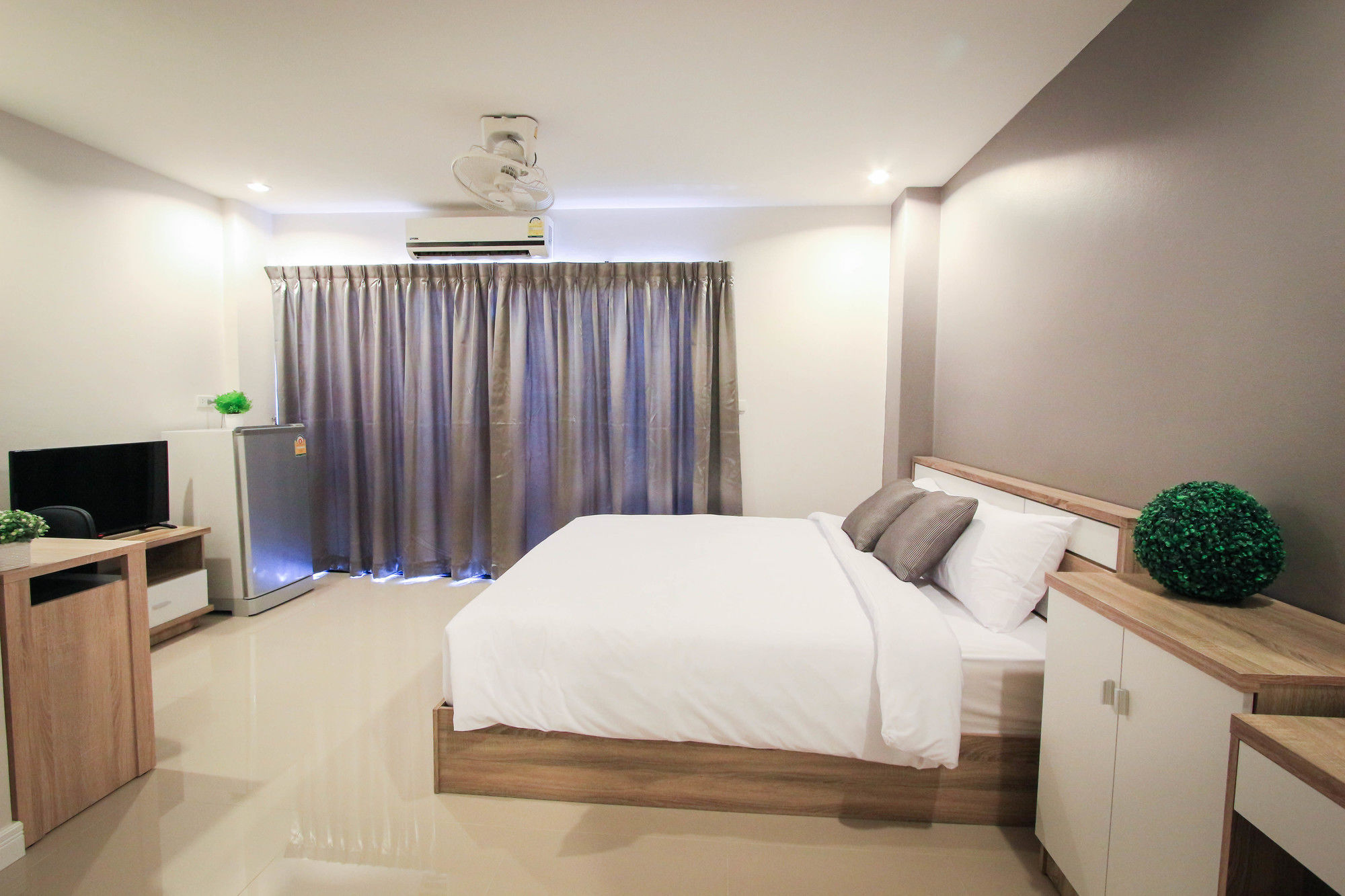 Vipa House Phuket - Sha Extra Plus Bagian luar foto