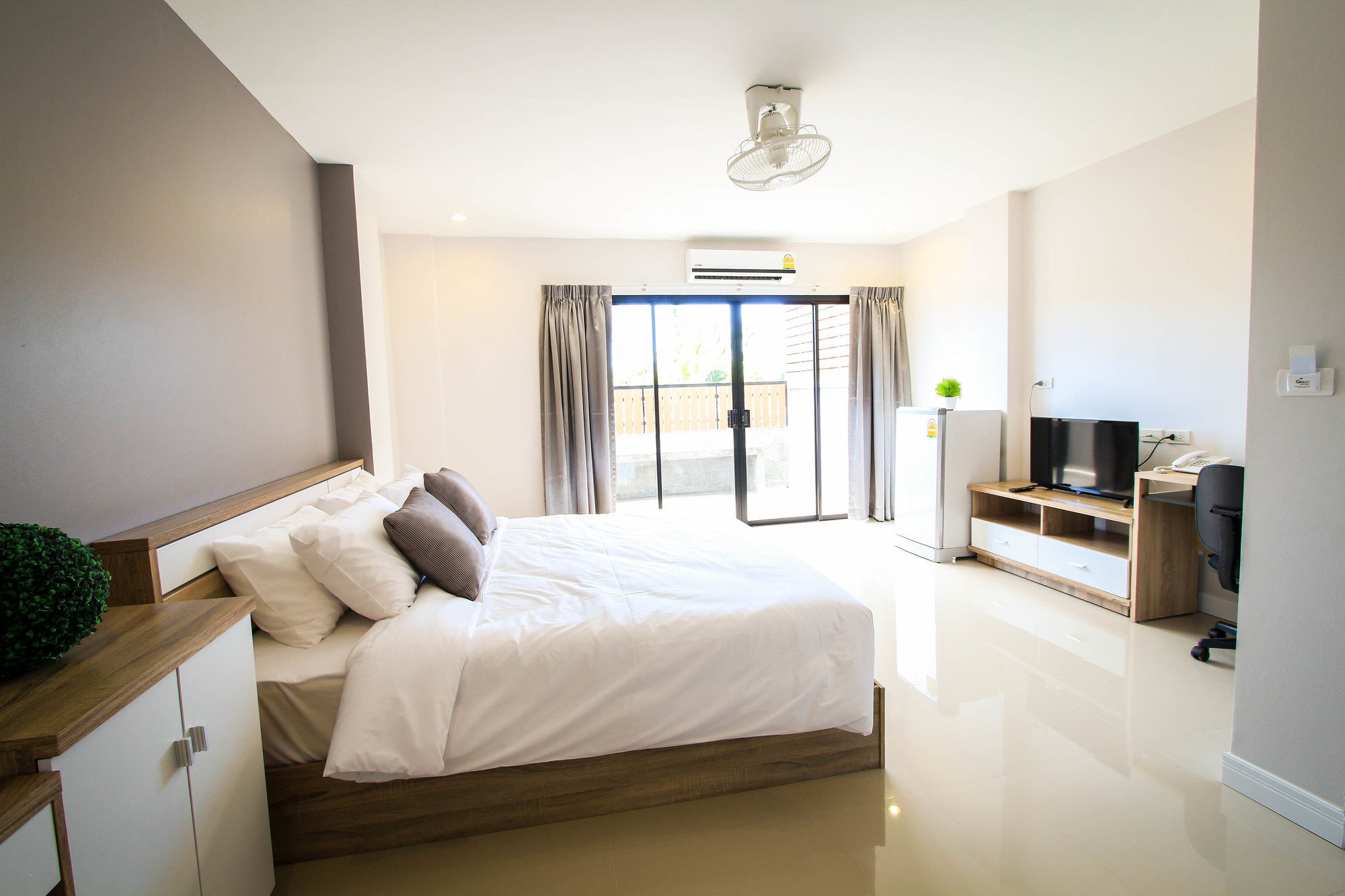 Vipa House Phuket - Sha Extra Plus Bagian luar foto